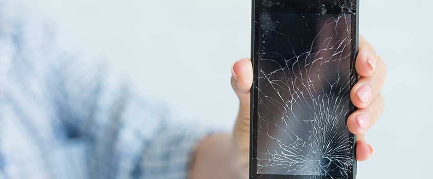 Smartphone Repair