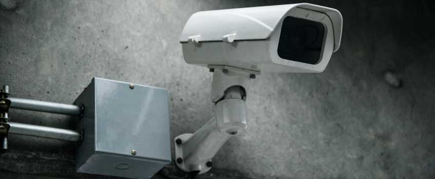 Video Surveillance