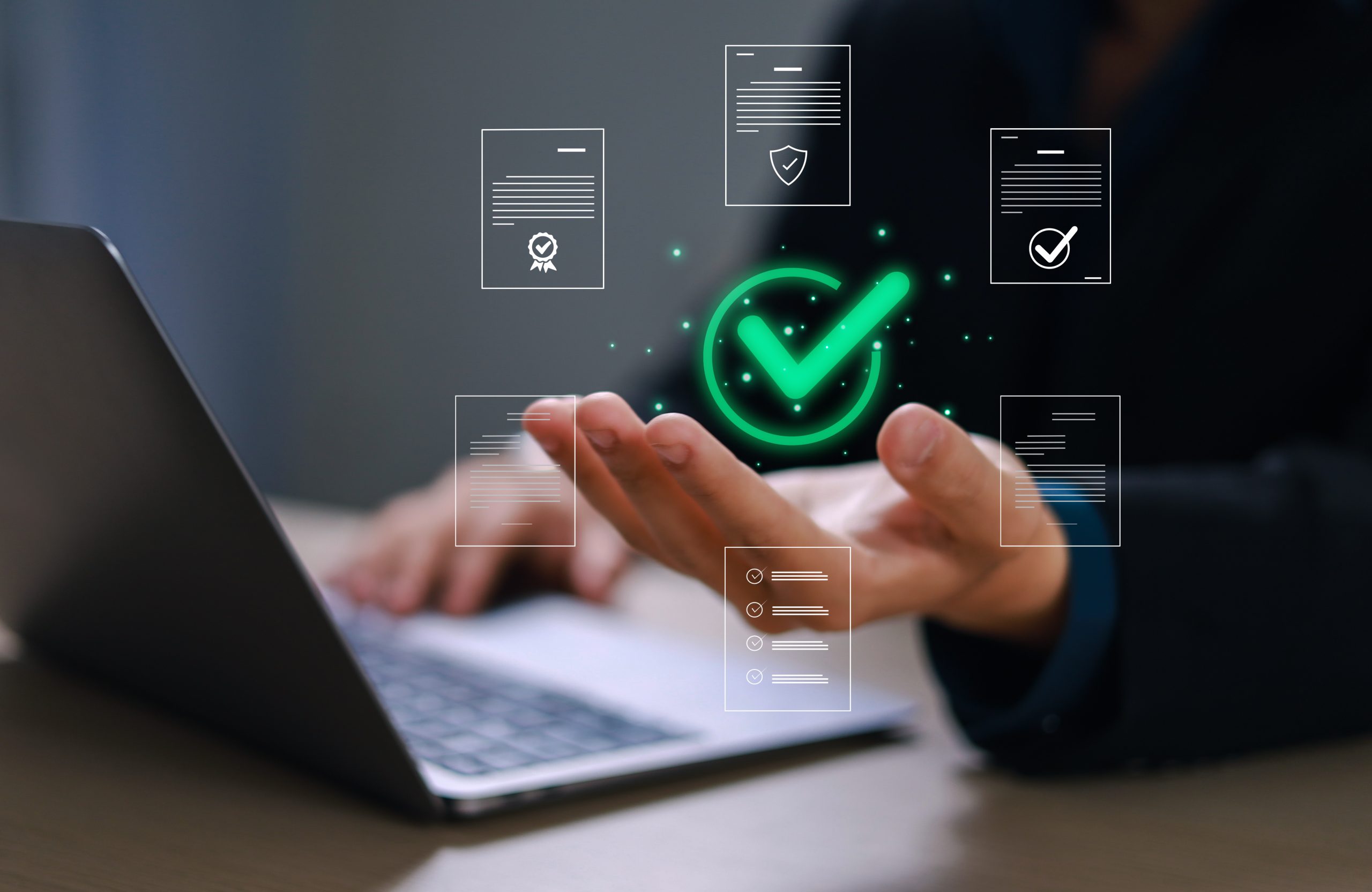 it audit