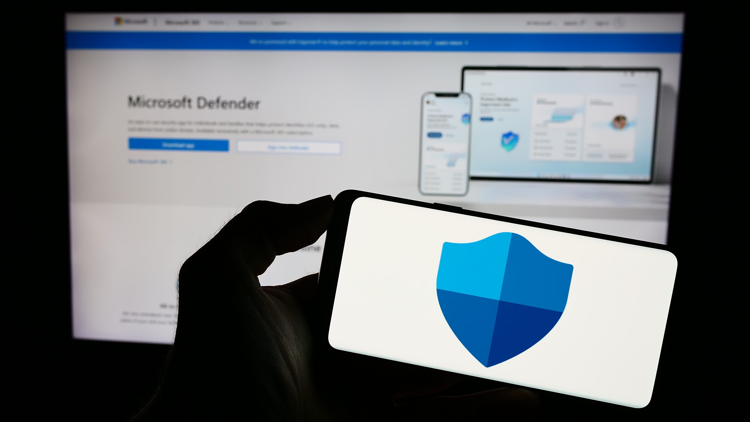 365 security