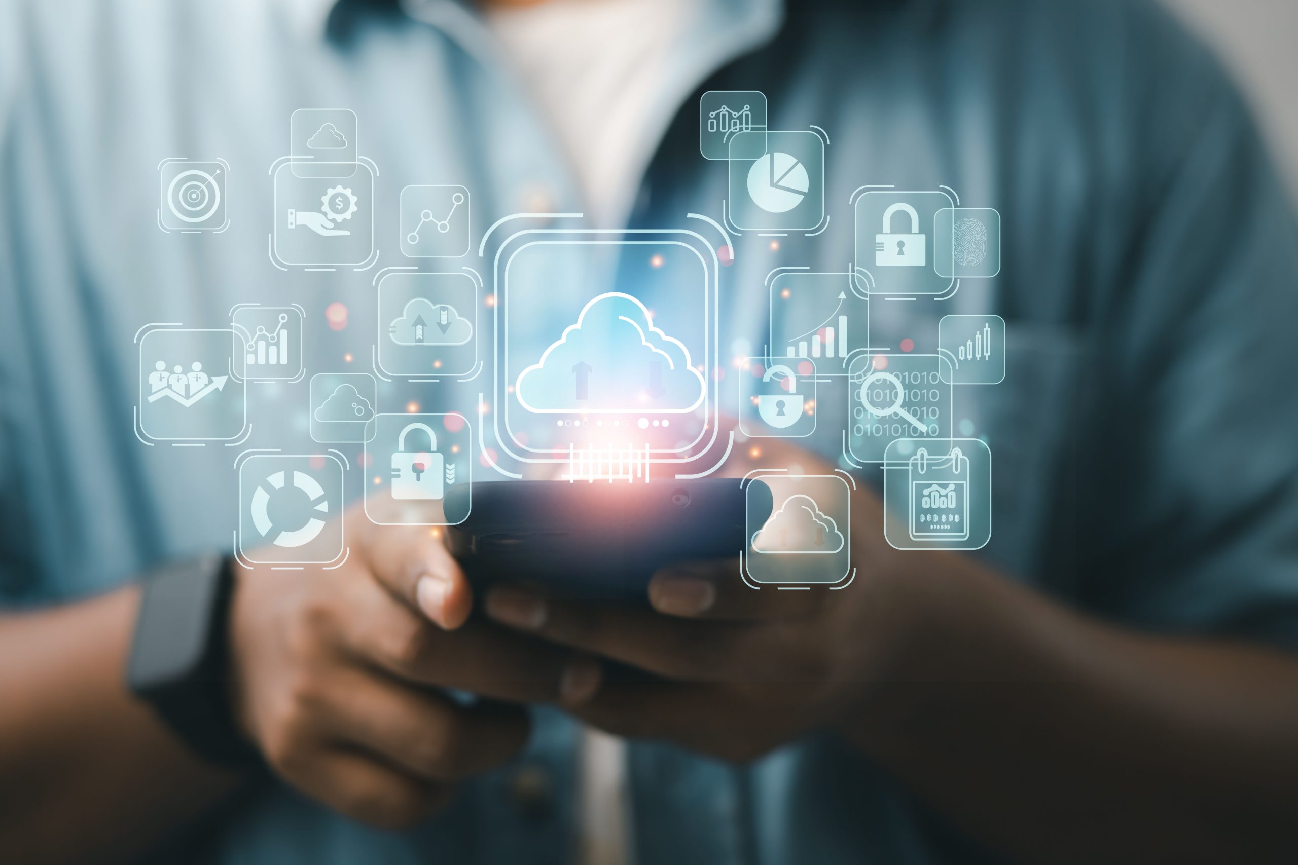 hybrid cloud