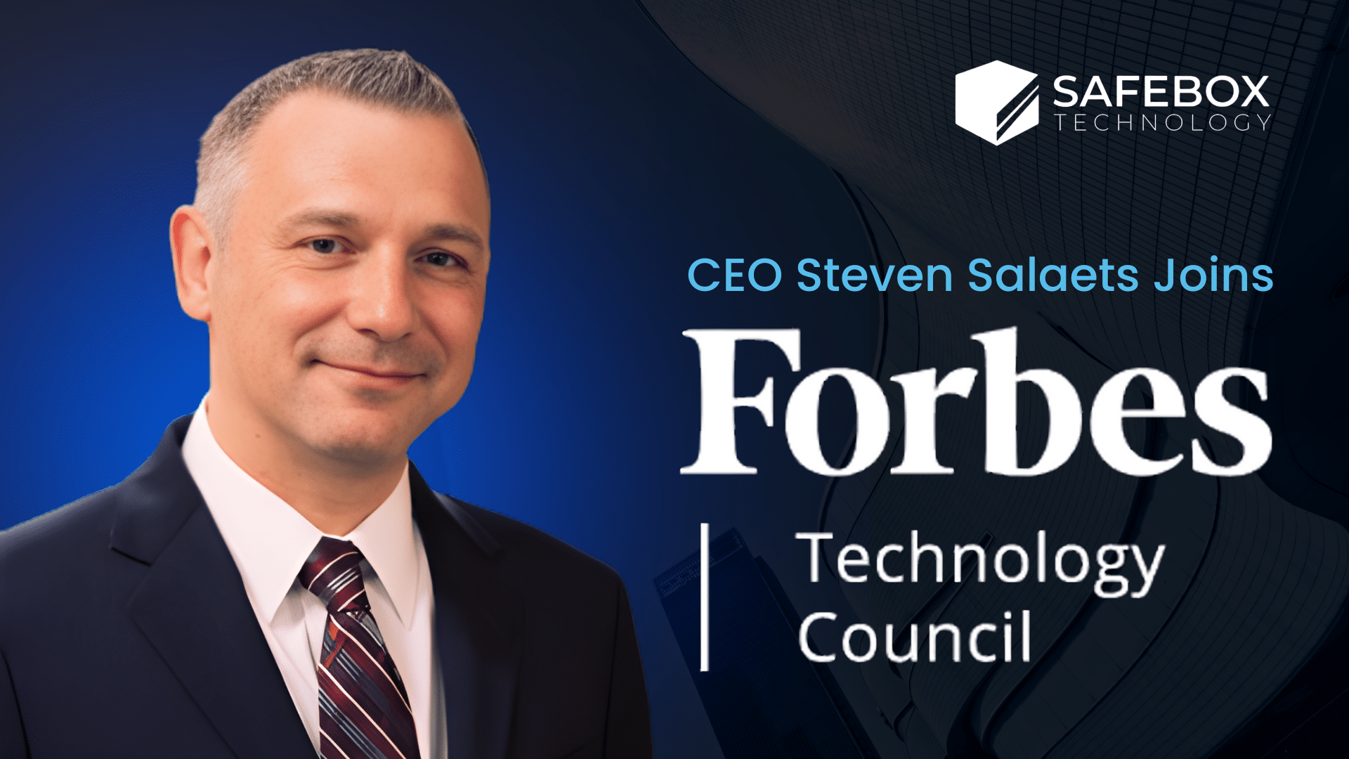 Safebox Forbes 2025