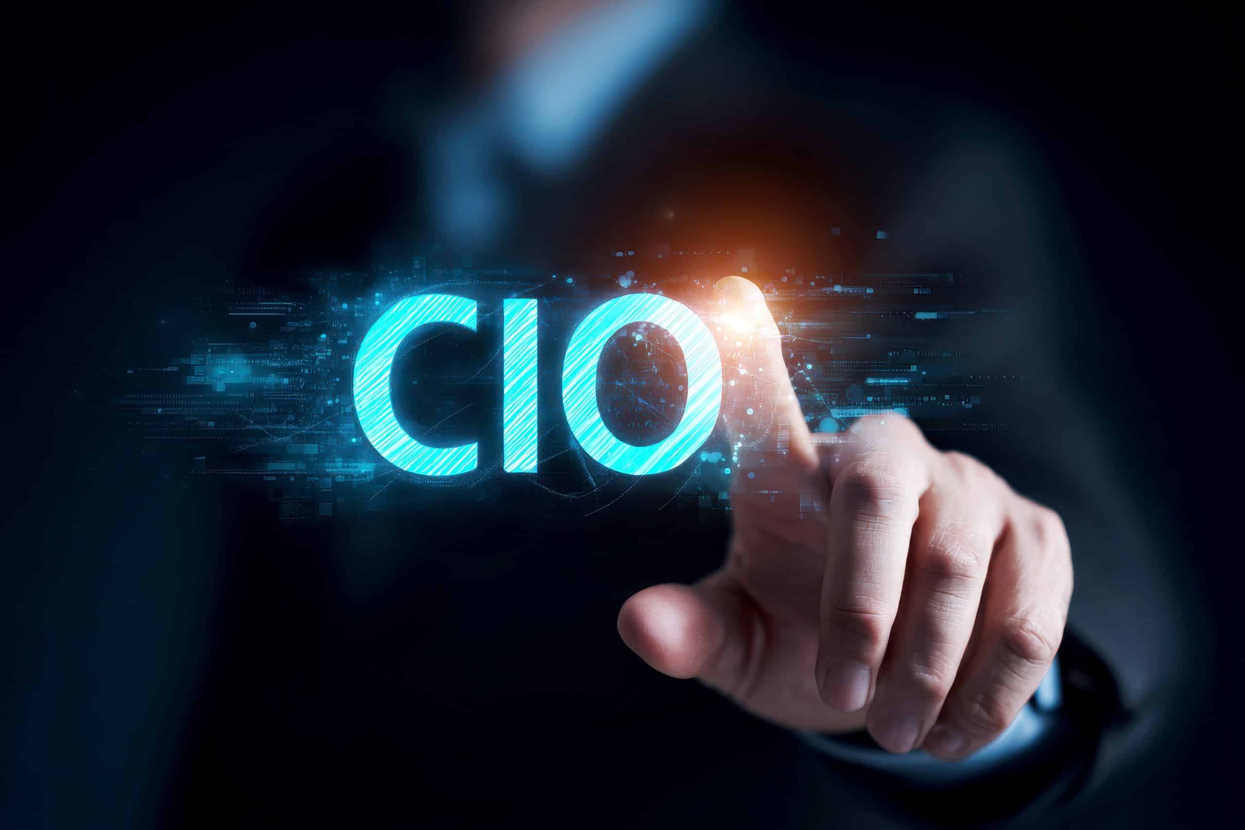 virtual cio
