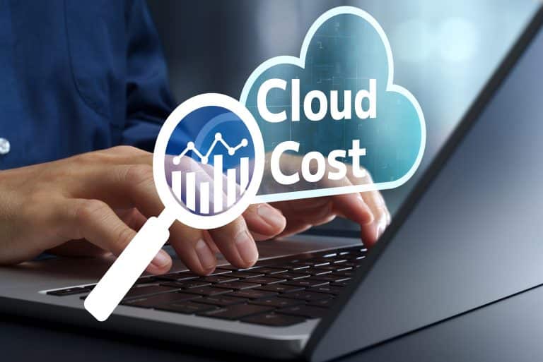 cloud cost