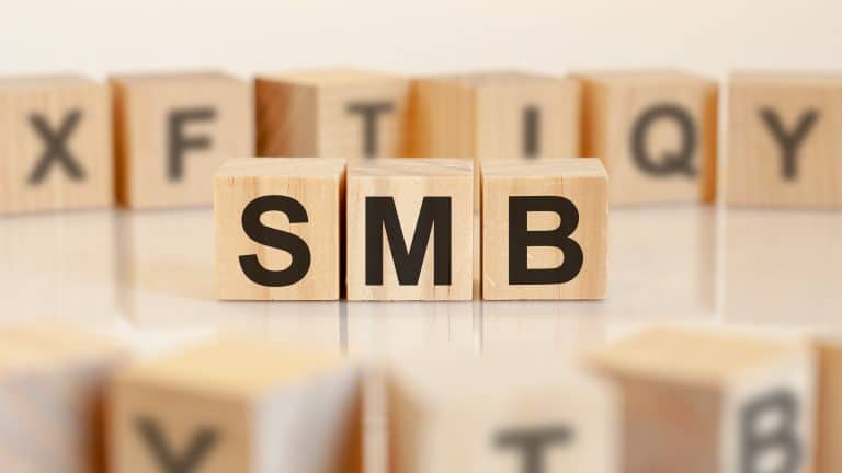 SMB