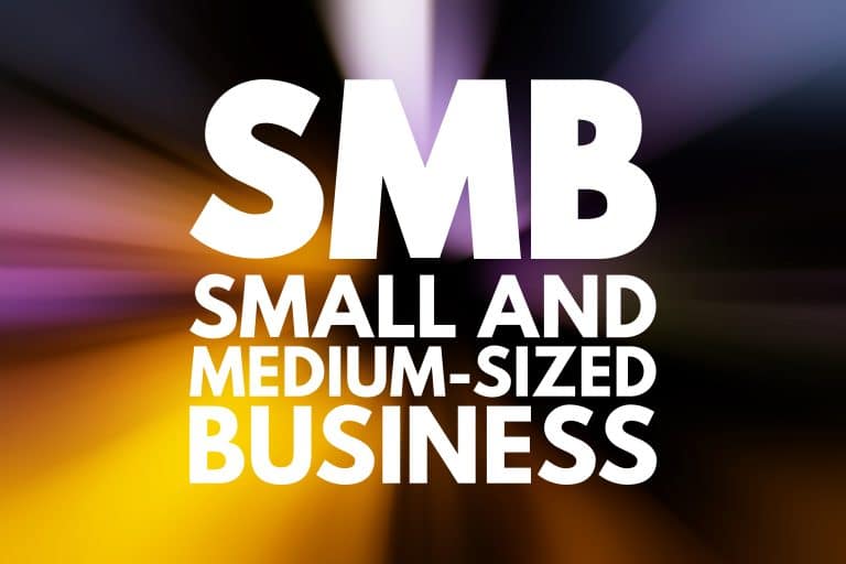 SMB