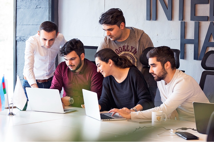 Automation Image Square AI Automation Services for Smarter Business Workflows