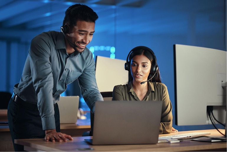 Fully Managed IT Services | Safebox Technology Solutions