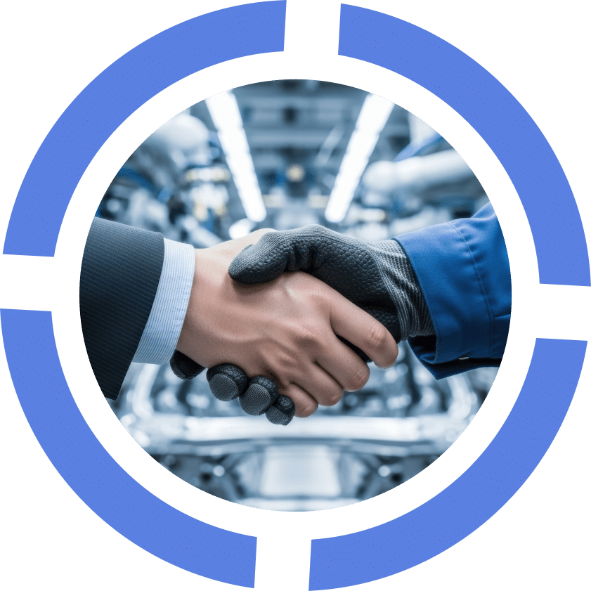 Contracting industry