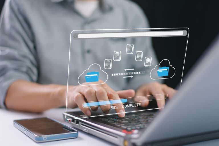 cloud migration