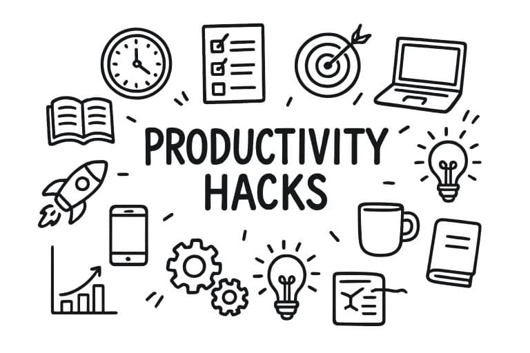 prod hacks